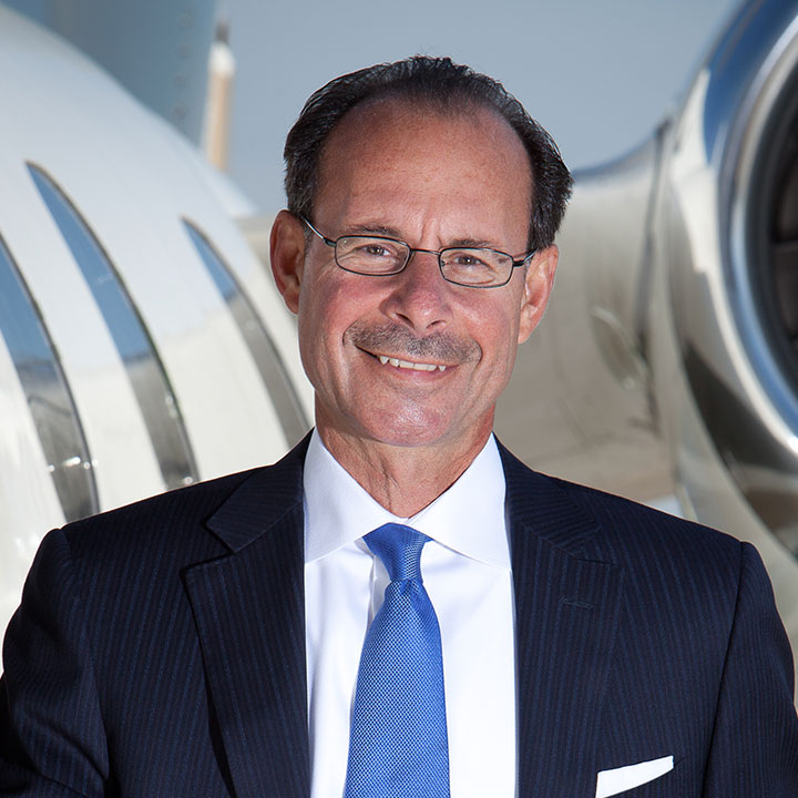 MICHAEL ROSSI