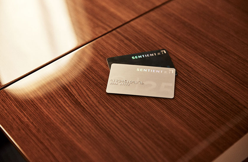Sentient Jet Expands 2018 Lifestyle Offerings For Jet Card Members; Benefits Exceed $125,000