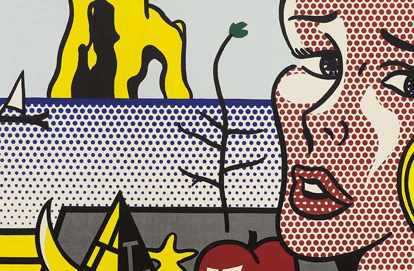 Inside The New York City Spring Art Scene