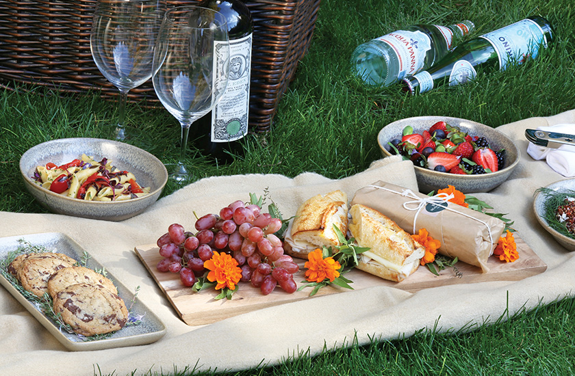 Long Weekend: Napa and Sonoma