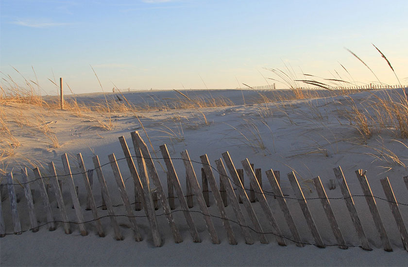 Get in the Groove: Nantucket GPS
