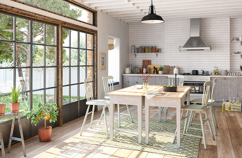 Scandi Style