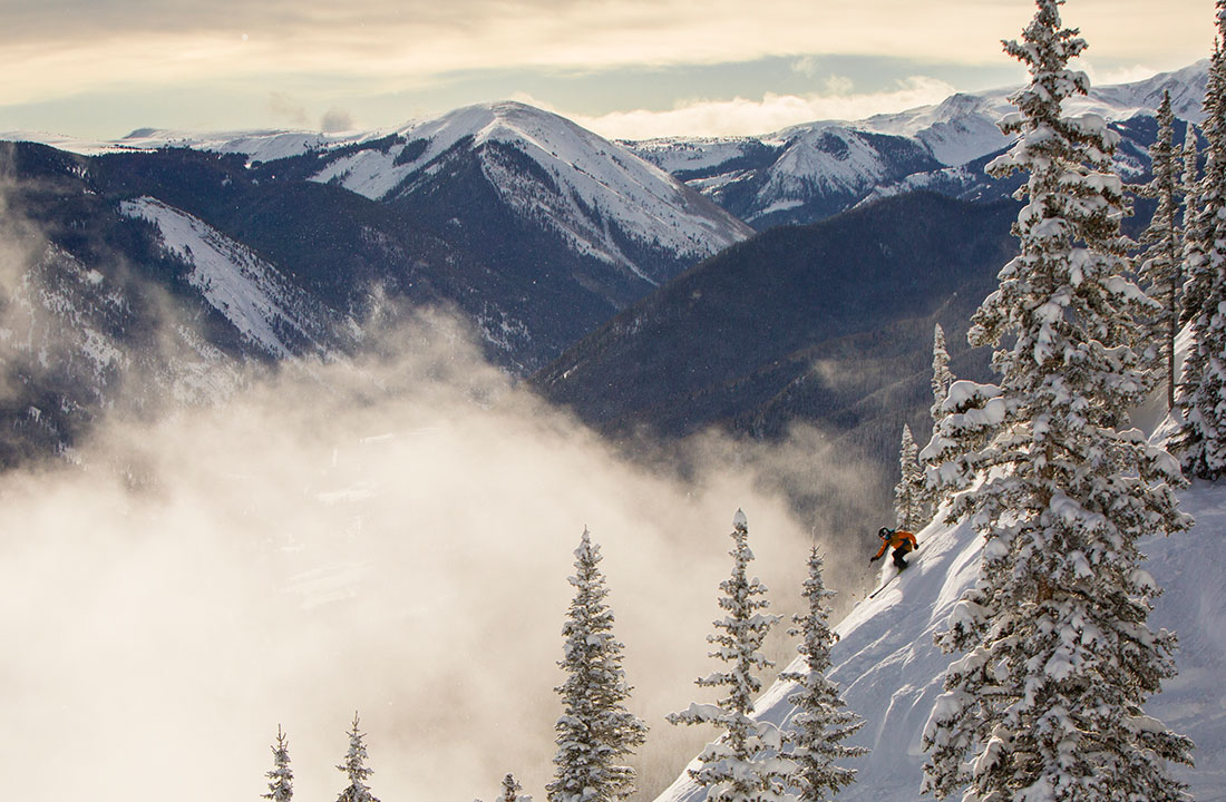 Winter Getaways: Where To Go Now