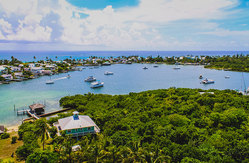 Winter Getaways: Sun and Sand