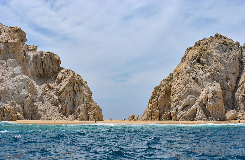 Winter Getaways:<br>¿Mexico? ¡Sí!