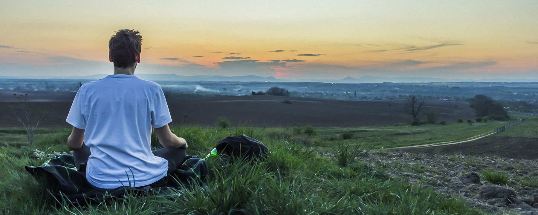 Yoga and Meditation