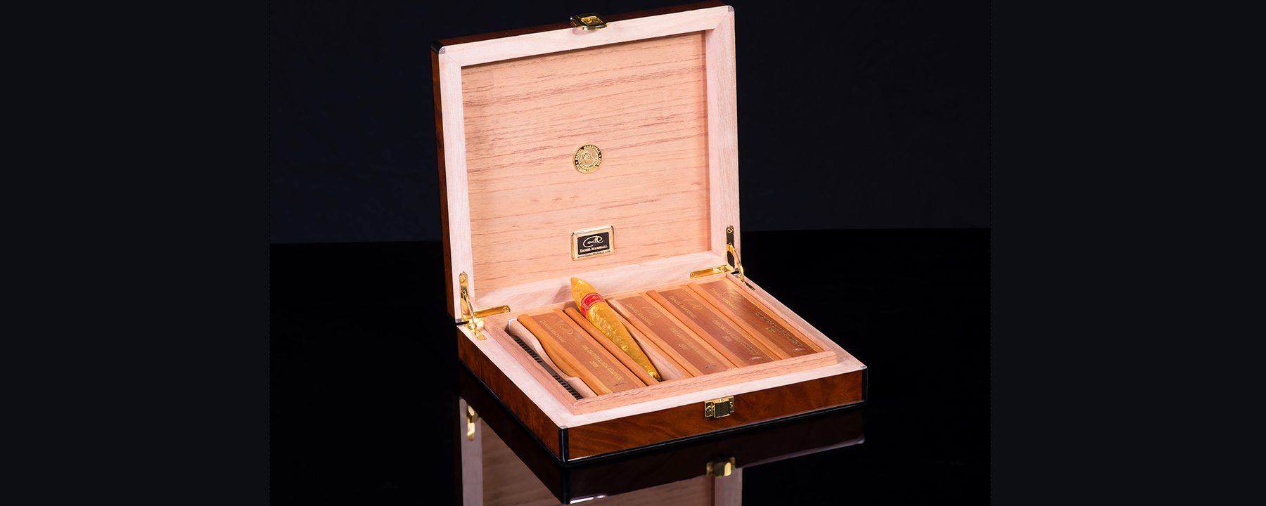 Daniel Marshall Cigars