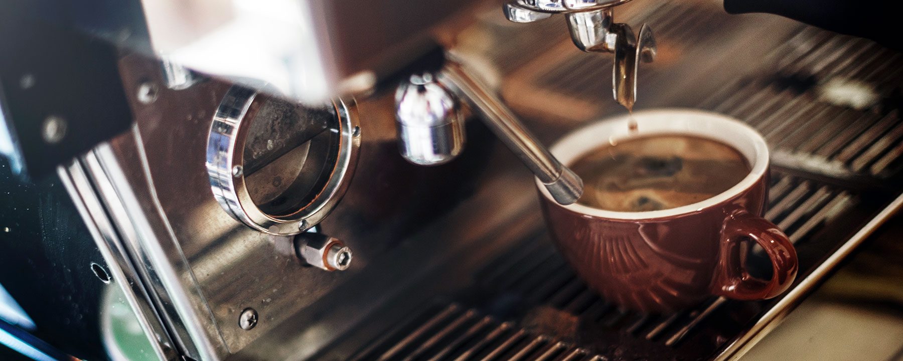 Coffee Java