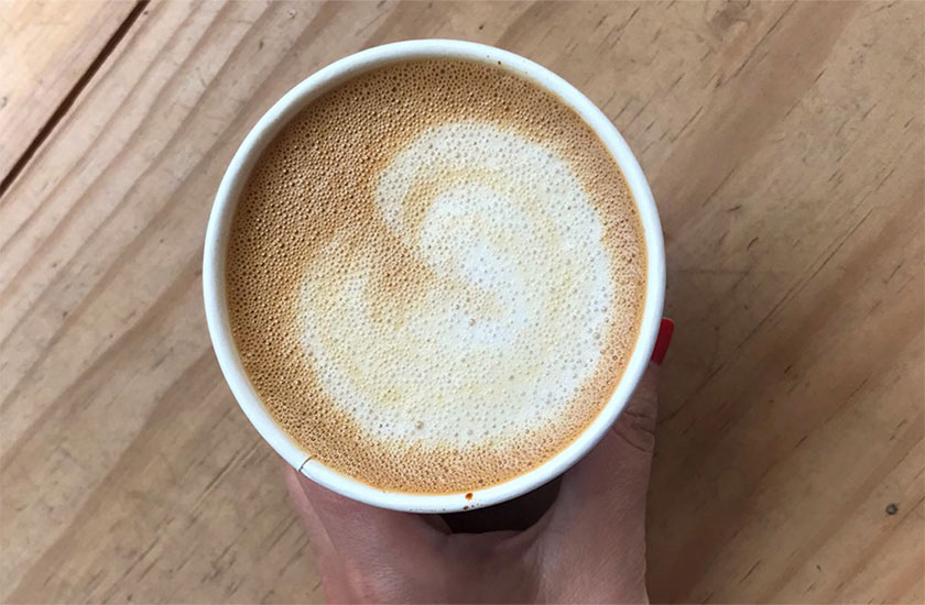 Just Say Java!