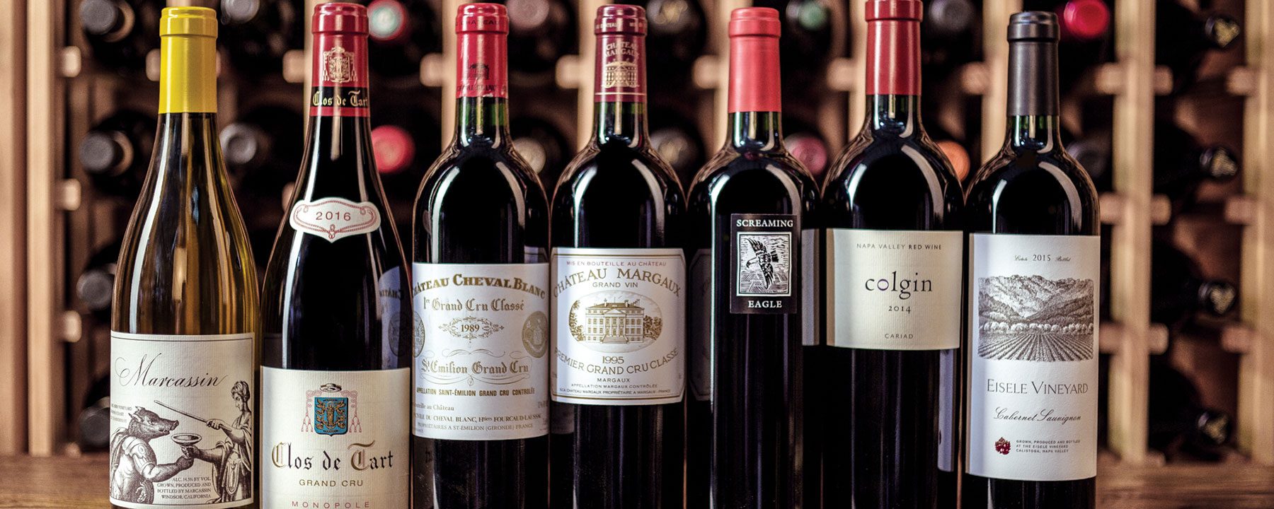 Porthos Wines