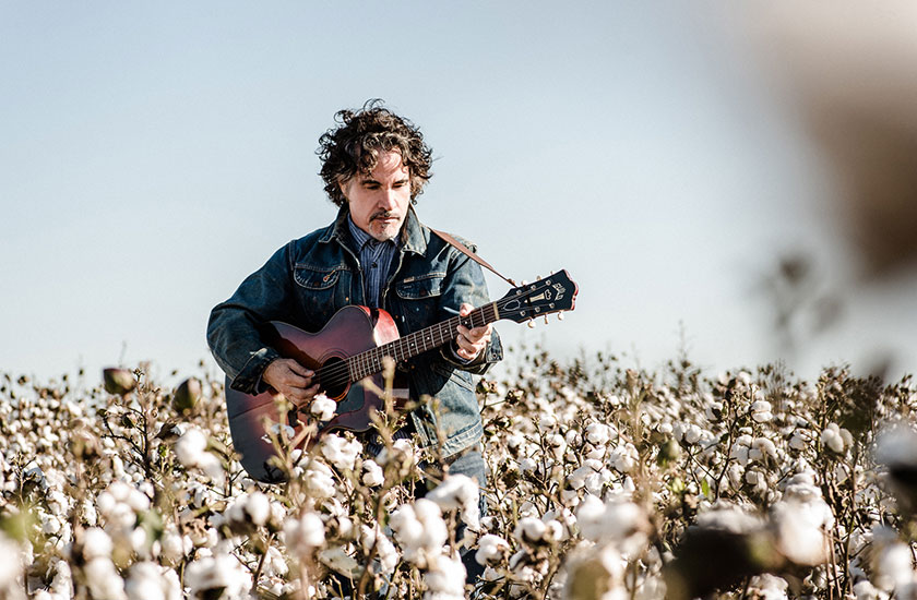 Take Note: John Oates’s 30,000-Foot Playlist
