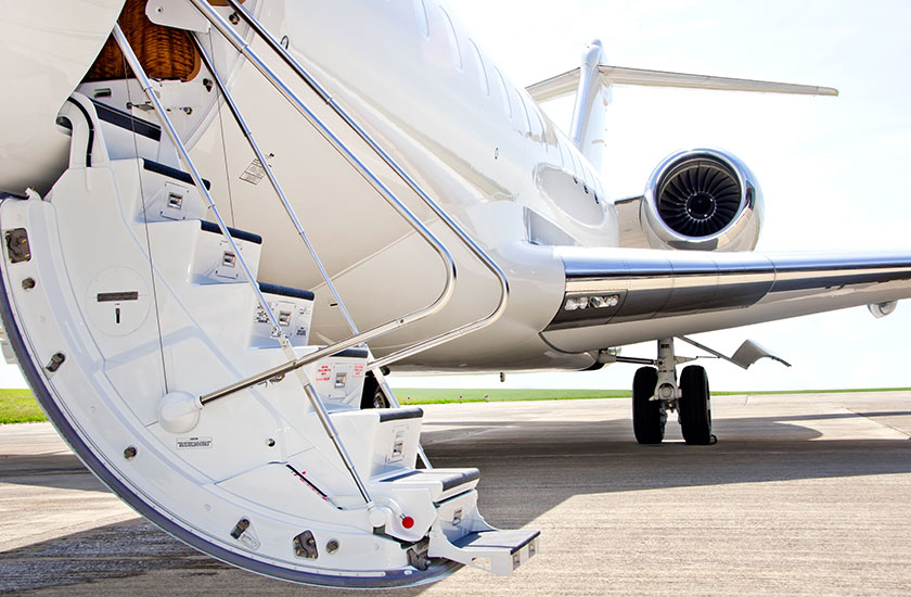 Jet Card Insider: Sentient Jet combines scale, service and flexibility