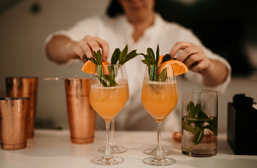 $1,000 cocktails, $26,000 hotel suites: Here’s how the super rich experience the Kentucky Derby