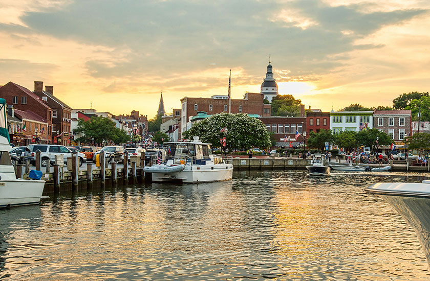 Spring Road Trips: Where To Go Next