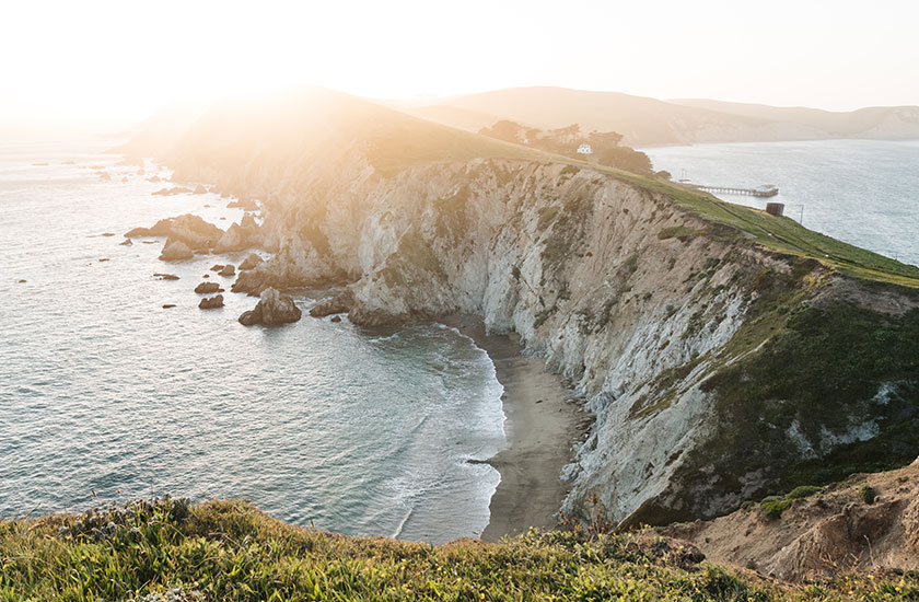 Spring Road Trips: California Dreamin’